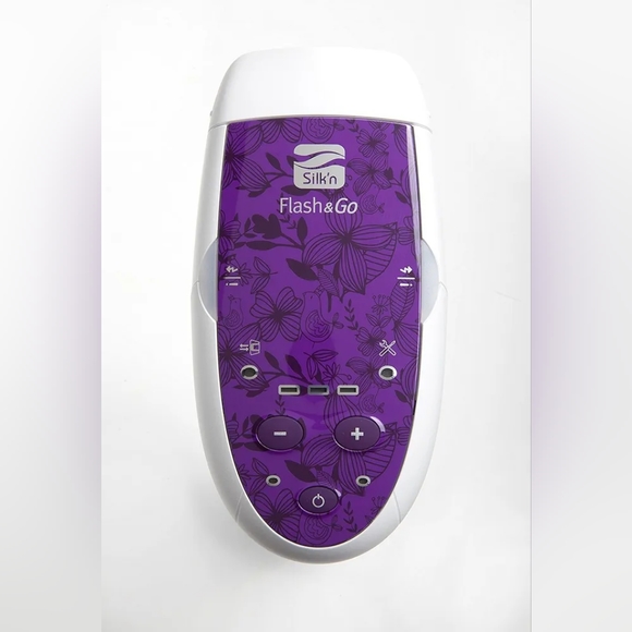 Flash & Go - Picture 1 of 9